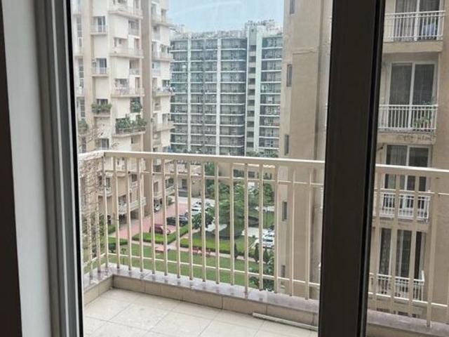 Sushma Crescent 3 Bedroom 1860 Sq. Ft. Apartment in Dhakoli Zirakpur Listing ID: #9977