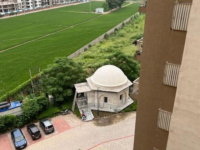 Sushma Crescent 3 Bedroom 1860 Sq. Ft. Apartment in Dhakoli Zirakpur Listing ID: #9958