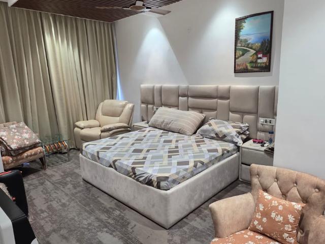 Sushma Grande Nxt 4 Bedroom 2000 Sq. Ft. Apartment in Lohgarh Zirakpur Listing ID: #10012