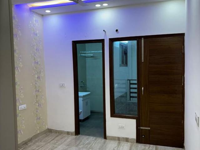 Sushma Elite Cross 3 Bedroom 1850 Sq. Ft. Apartment in Dhakoli Zirakpur Listing ID: #10406