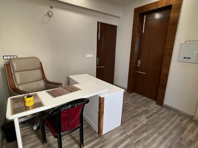 Sushma Elite Cross 4 Bedroom 2900 Sq. Ft. Penthouse in Dhakoli Zirakpur Listing ID: #10012