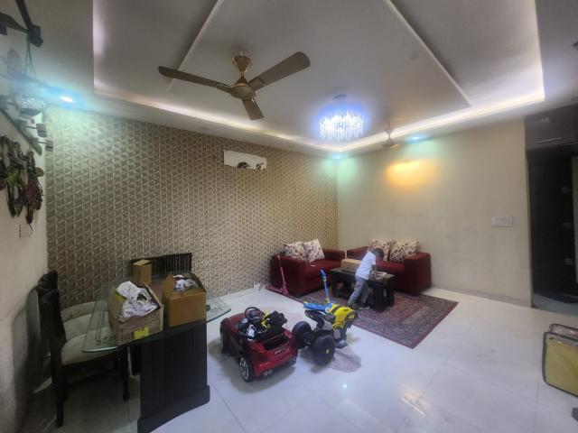 Sushma Infinium 3 Bedroom 1885 Sq. Ft. Builder Floor in Ghazipur Zirakpur Listing ID: #9574