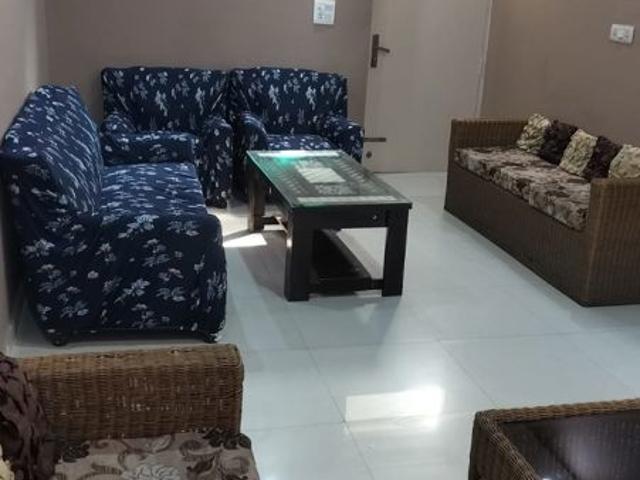 Sushma Valencia 3 Bedroom 1800 Sq. Ft. Apartment in International Airport Road Zirakpur Listing ID: #10071