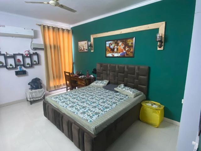 Sushma Valencia 3 Bedroom 1800 Sq. Ft. Apartment in International Airport Road Zirakpur Listing ID: #9591