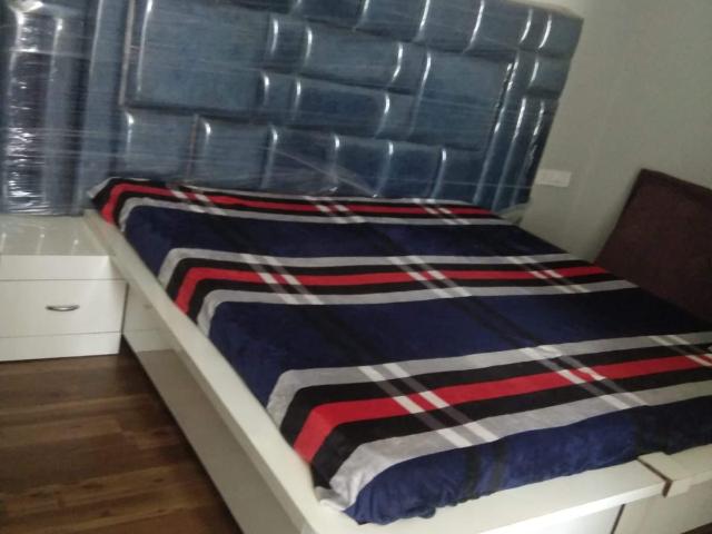 Sushma Valencia 3 Bedroom 1800 Sq. Ft. Apartment in International Airport Road Zirakpur Listing ID: #9762