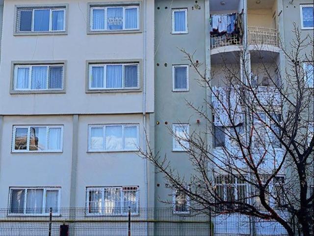 SÜSLÜ GAYRİMENKULDEN MENGÜCELİ TOKİLERDE SATILIK 2+1 FUL YAPILI