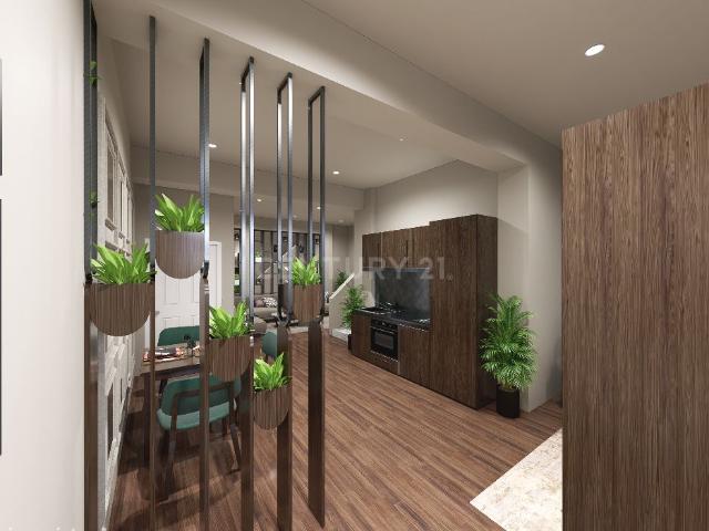 SUSPENSO Escritrio/Espao Comercial Loja com 106 m2 na Quinta da Sa
