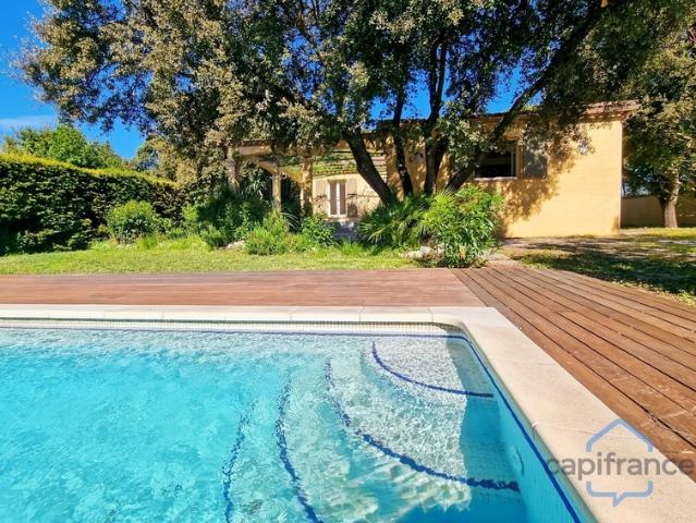 Beaulieu Vente Maison 34