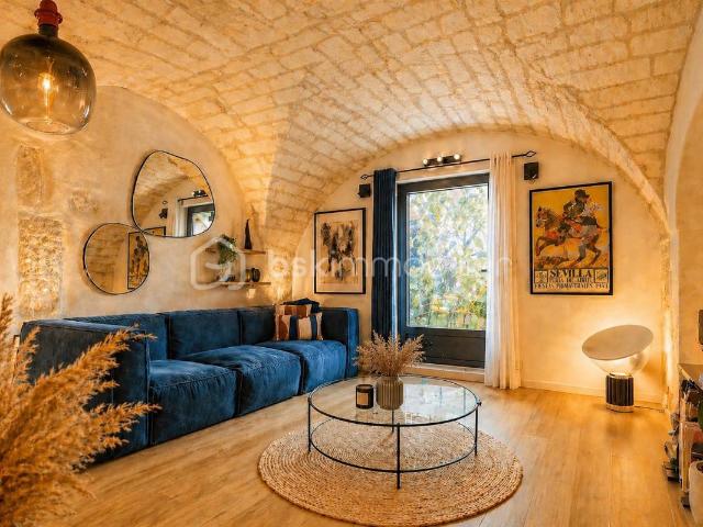 Sussargues Vente Maison 34