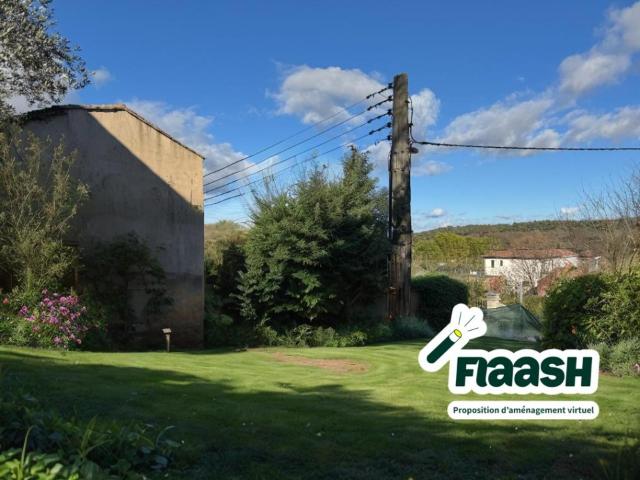 Sussargues Vente Terrain 34