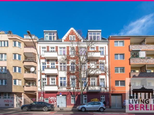 Süßes Single Paradies in bester Neuköllner Lage!