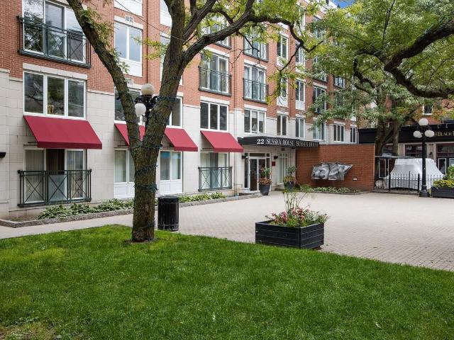 Sussex House 2 Bedroom Apartment for Rent at 22 Murray St, Ottawa, ON K1N 1G9 Byward Market