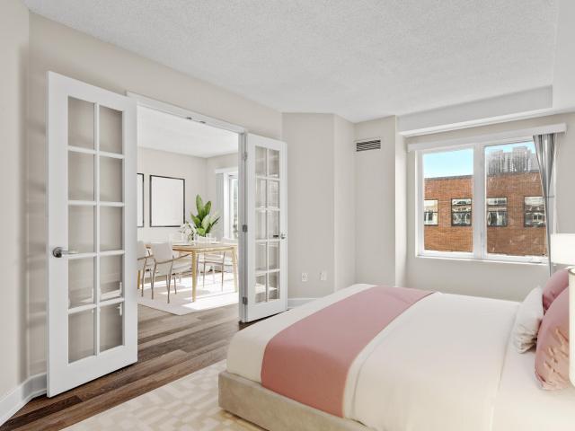 Sussex House 2 Bedroom Penthouse [object Promise] for Rent