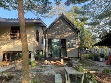 Sutthita jyn: บ้านเดี่ยว in จังหวัดปทุมธานี, อำเภอหนองเสือ for 4,500,000 บาท