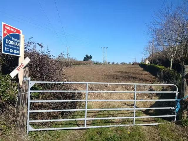 Suttonrath, Cahir, Tipperary