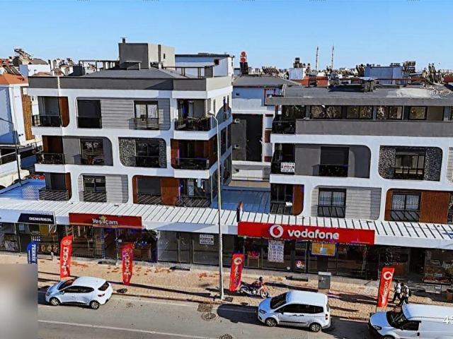 SÜTÇÜLER CADDESİ ÜZERİ * TRAMVAYA CEPHE 5+1 ASANSÖRLÜ DUBLKS