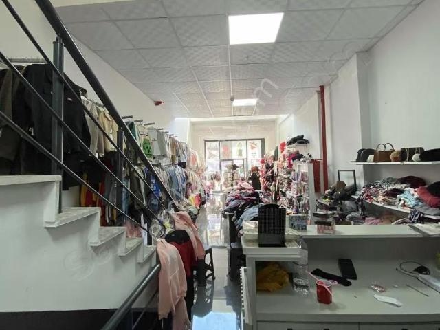 Sütçüler Hüsnü Karakaş Mah Ana Cad.üzeri Devren Kiralık Dükkan