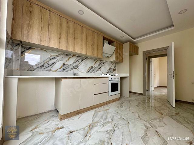 SÜTÇÜLER MAH.DE SATILIK SİTE İÇİ 2+1 SIFIR LÜKS DAİRE