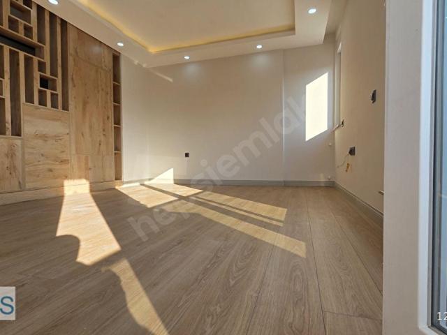 SÜTÇÜLER MAHALLESİNDE 2+1 85M SIFIR DAİRE