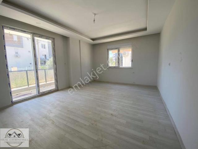 Sütçülerde Hastaneye Yürüme Mesafesinde 2+1 Ayrı Mutfaklı