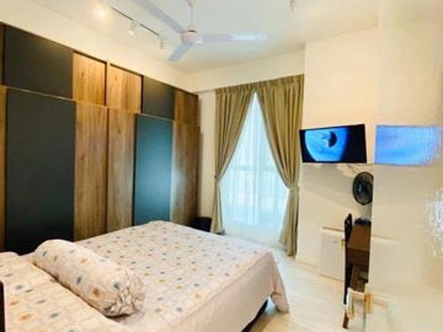 Sutera Avenue Airbnb Homestay Rental