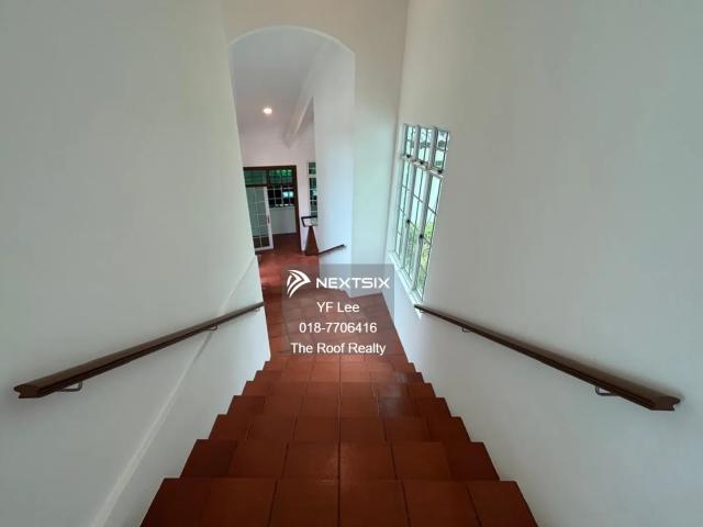 Sutera Avenue｜Below MV｜Investment