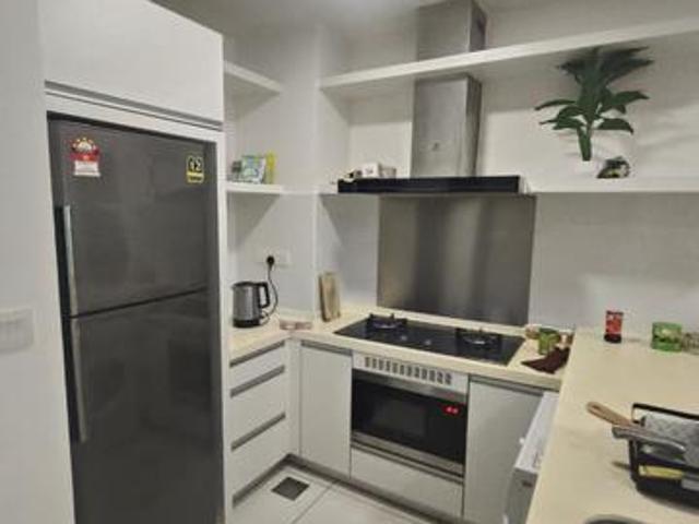 sutera Avenue condo KK City sabah