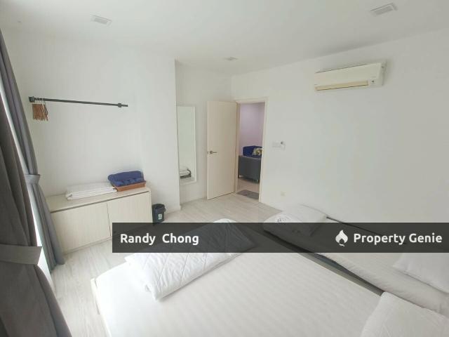 Sutera Avenue Condominium Kota Kinabalu