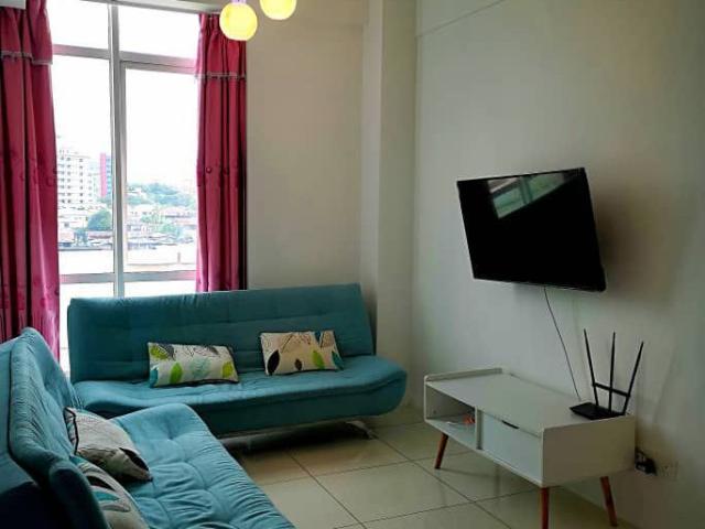 Sutera Avenue Condominium, Kota Kinabalu for Rent