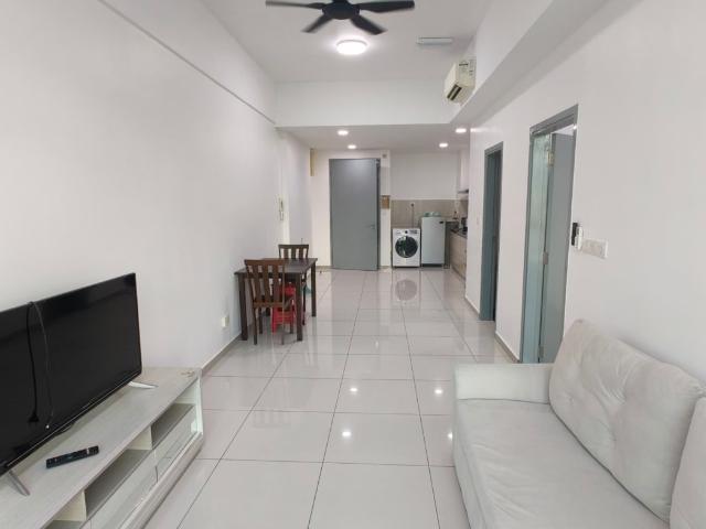 Sutera Avenue Condominium, Kota Kinabalu for Rent
