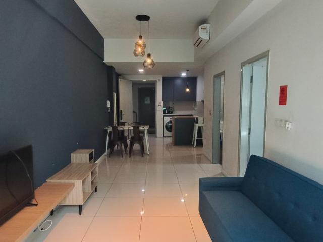 Sutera Avenue Condominium, Kota Kinabalu for Rent