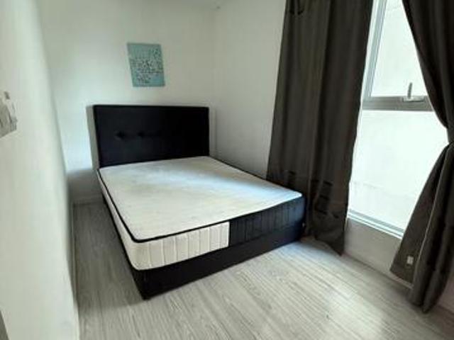 Sutera Avenue Fully Furnished For Rent