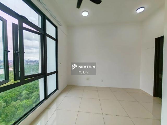 Sutera Avenue| Furnished | Airbnb | High Demand Rental | Tourist Spot Attraction Area | Imago Shopping Mall | Gleneagles Hospital