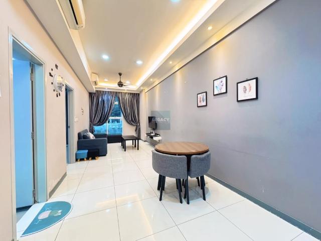 Sutera Avenue Residence | Fully Furnished