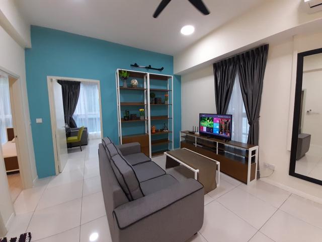 Sutera Avenue Residences For Sale