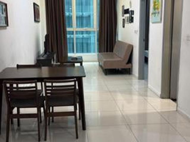 Sutera Avenue Tower 3 Imago