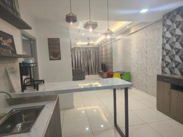 Sutera Avenue