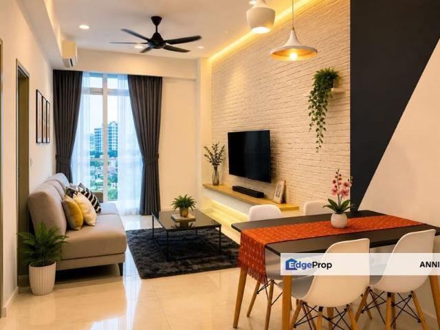 Sutera Avenue