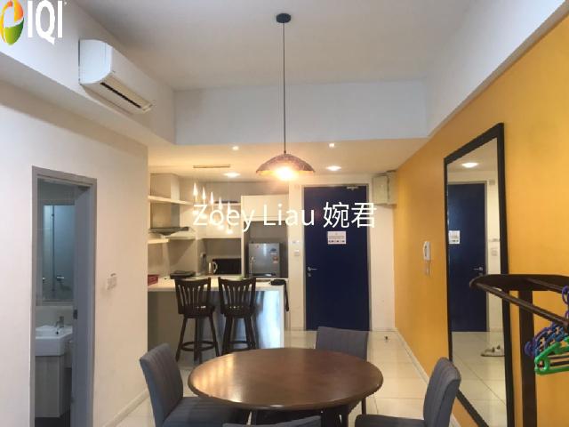 Sutera Avenue