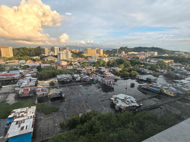 Sutera Avenue