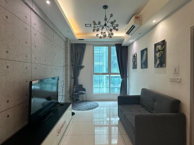 Sutera Avenue