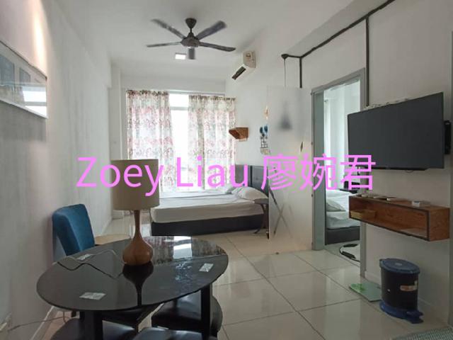 Sutera Avenue