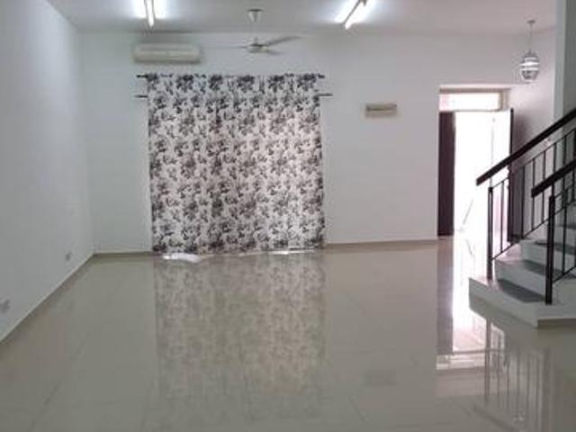 Sutera Damansara Damai Double Storey For Rent