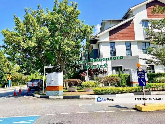 Sutera Damansara