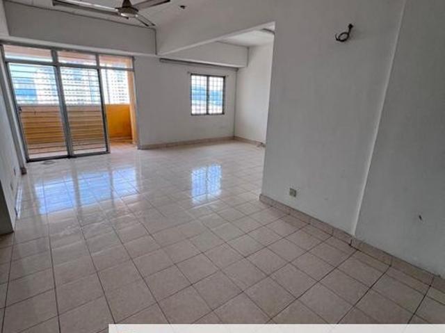 Sutera Damansara