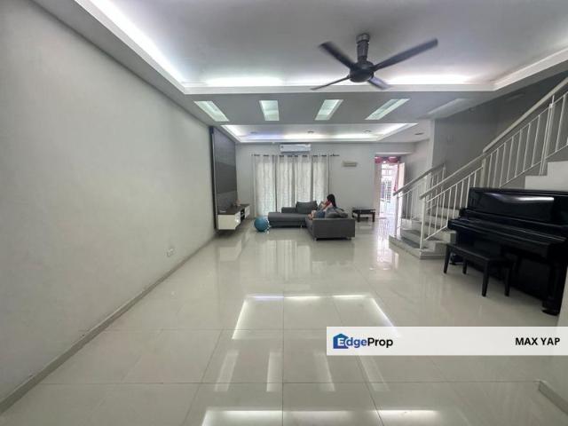 Sutera Damansara