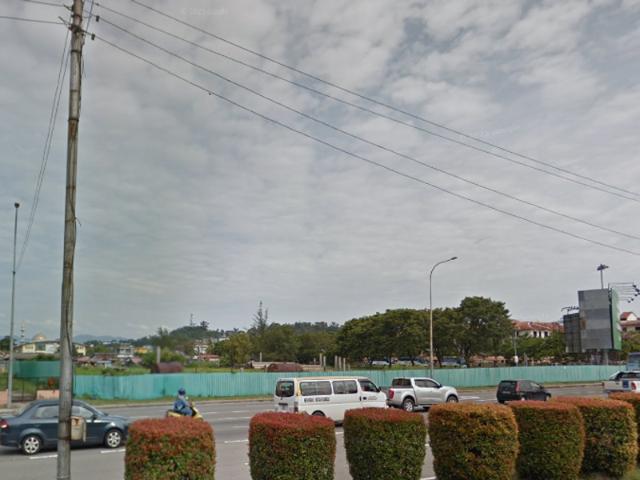 Sutera Harbour | Commercial Land M U | Imago | Kota Kinabalu | Sabah