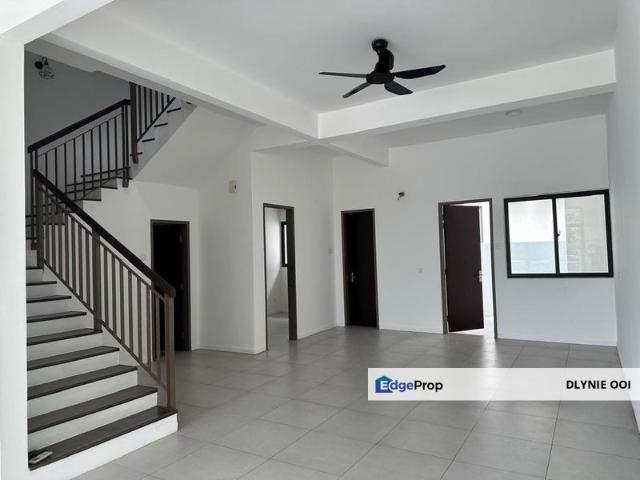 Sutera Heights, Taman Juara Jaya