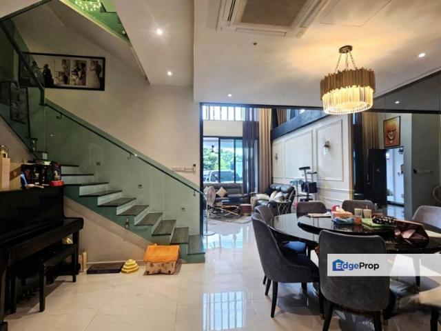 Sutera Heights, Taman Juara Jaya