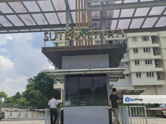 Sutera Maya